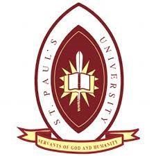 THE ST. PAUL'S UNIVERSITY ANNUAL INTERNATIONAL RESEARCH CONFERENCE 2025